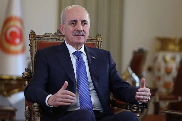 Kurtulmuş'tan fon krizi ve dokunulmazlık açıklaması: Yapanın yanına kâr kalmayacak!