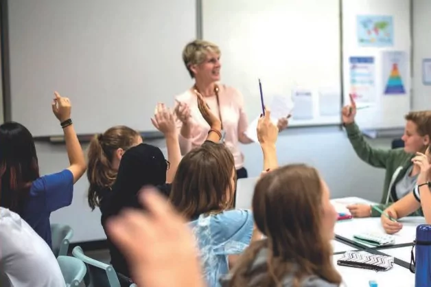 MEB: Türkiye, OECD'nin eğitim raporunda yükselişini sürdürdü