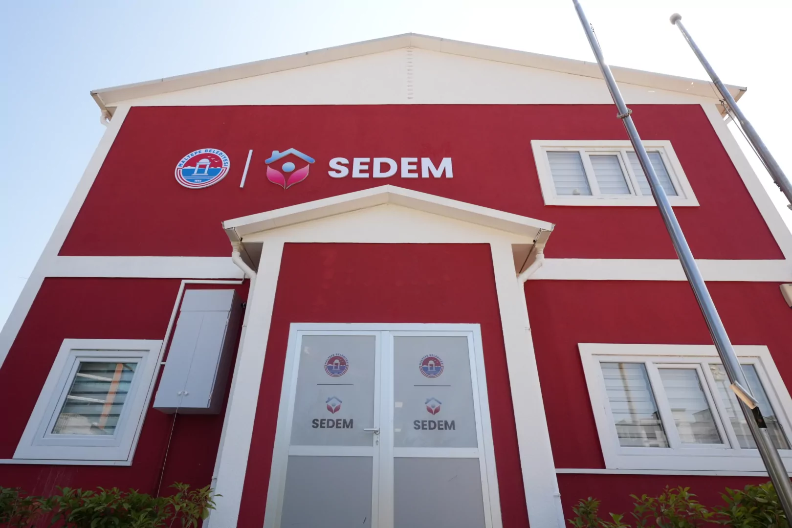 SEDEM'den okullarda şiddete karşı uyarı