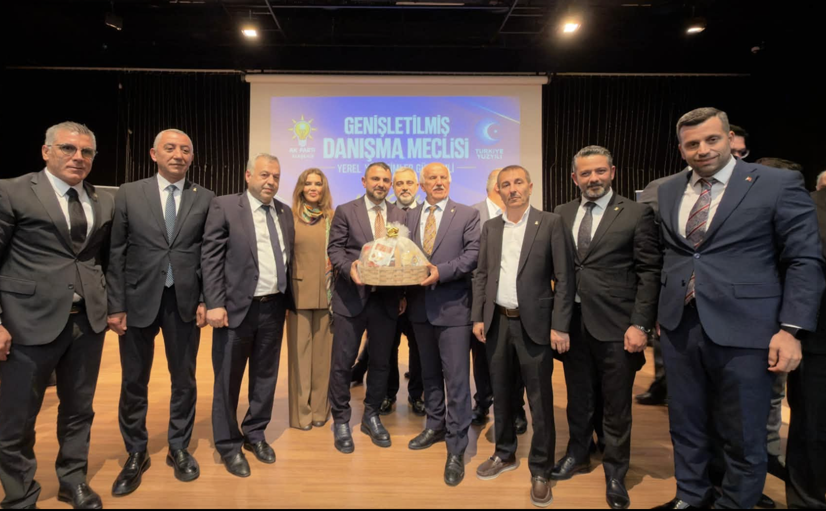 GÜNDEM