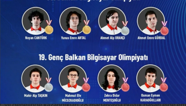 BİLİM-TEKNOLOJİ