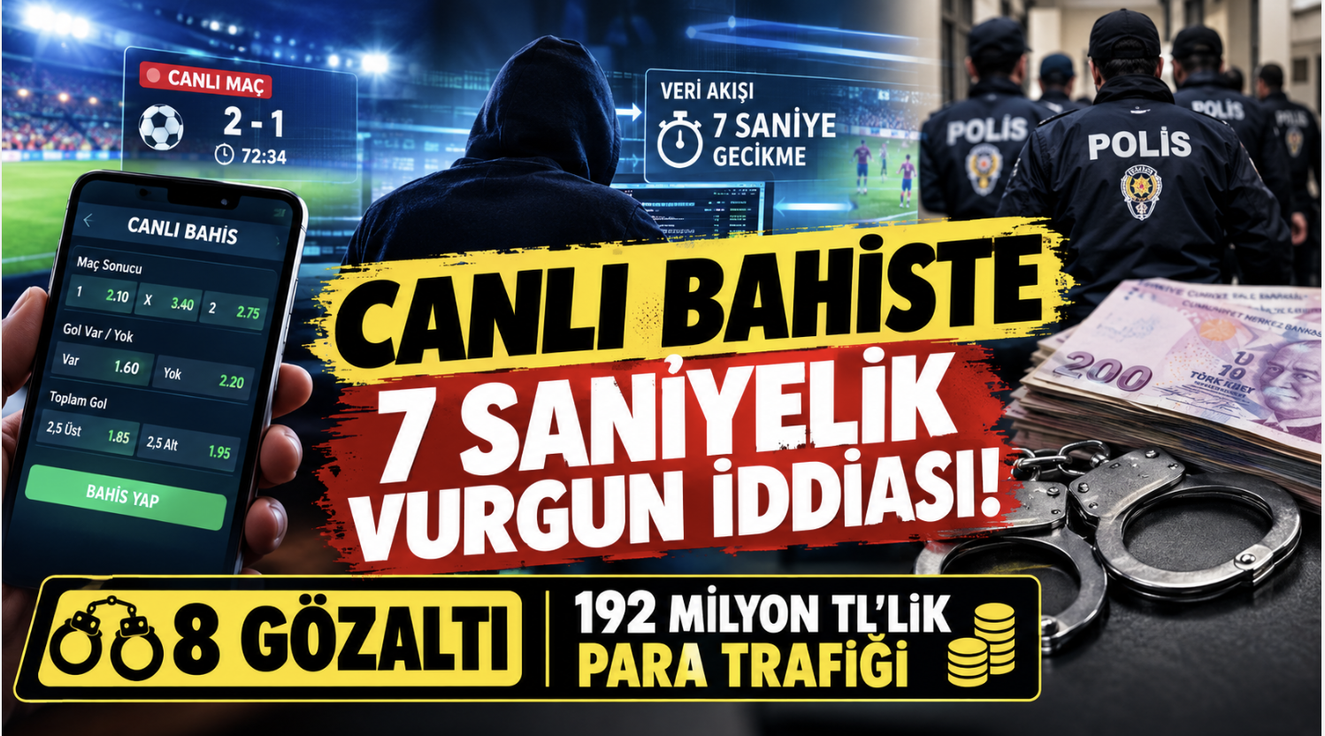 GÜNDEM