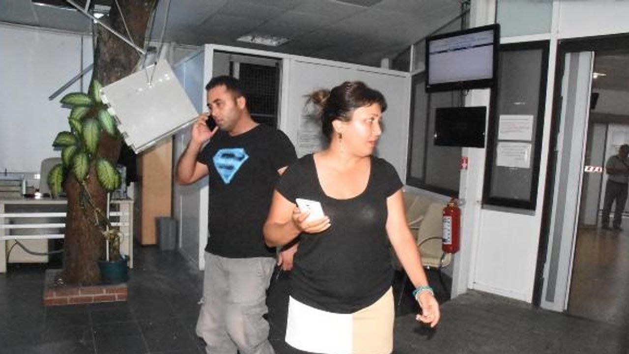 Gökova Körfezi'ndeki deprem Ege kıyılarını sarstı- Yeniden