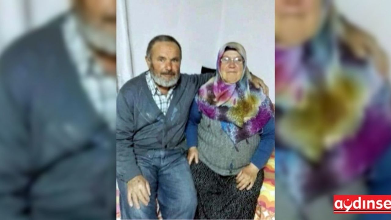 Çankırı'da sobadan zehirlenen çift öldü
