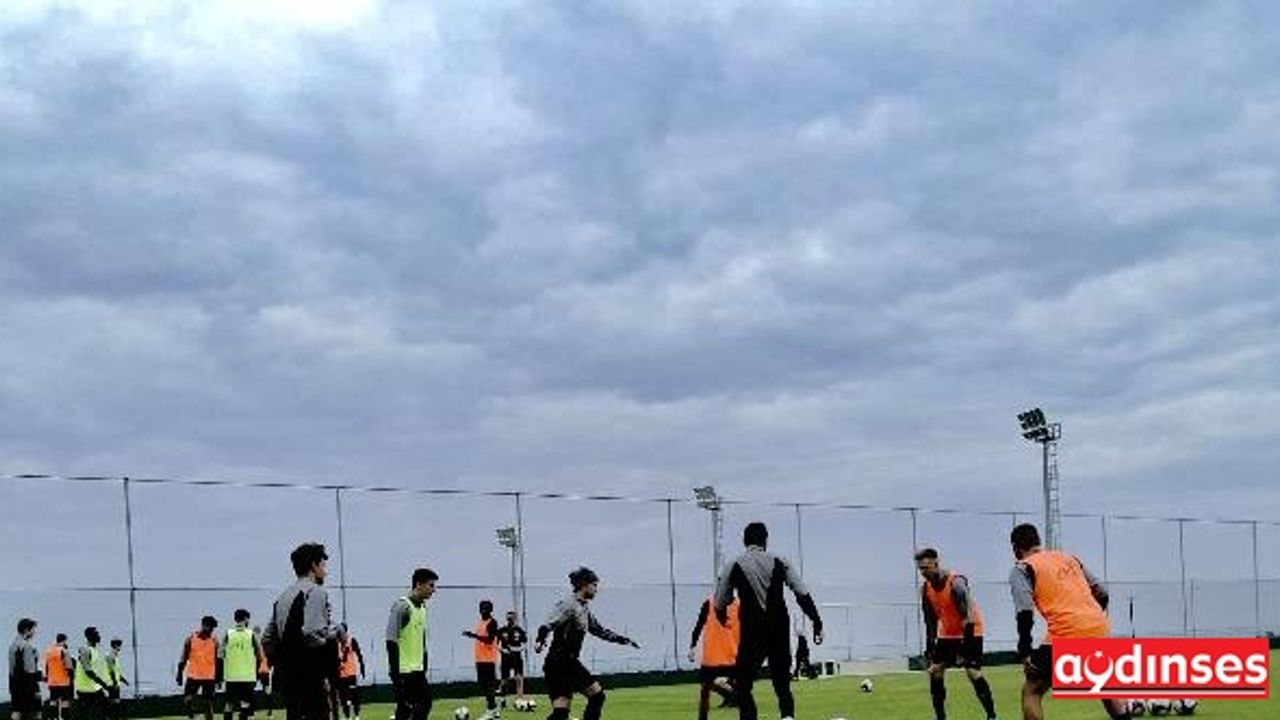 Kıbrıs Türk Futbol Federasyonu'ndan spor ambargosunun kaldırılması girişimi