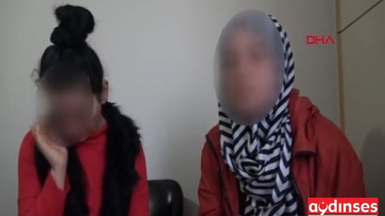 3 kız kardeş,babalarını cinsel istismarla suçladı