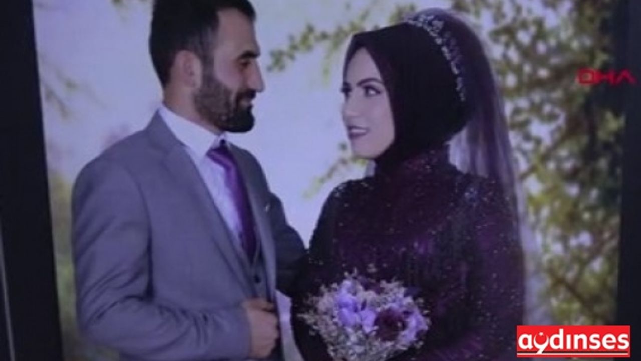 Sultangazi'de kız tarafı düğünü iptal edince damat  ne yaptı?