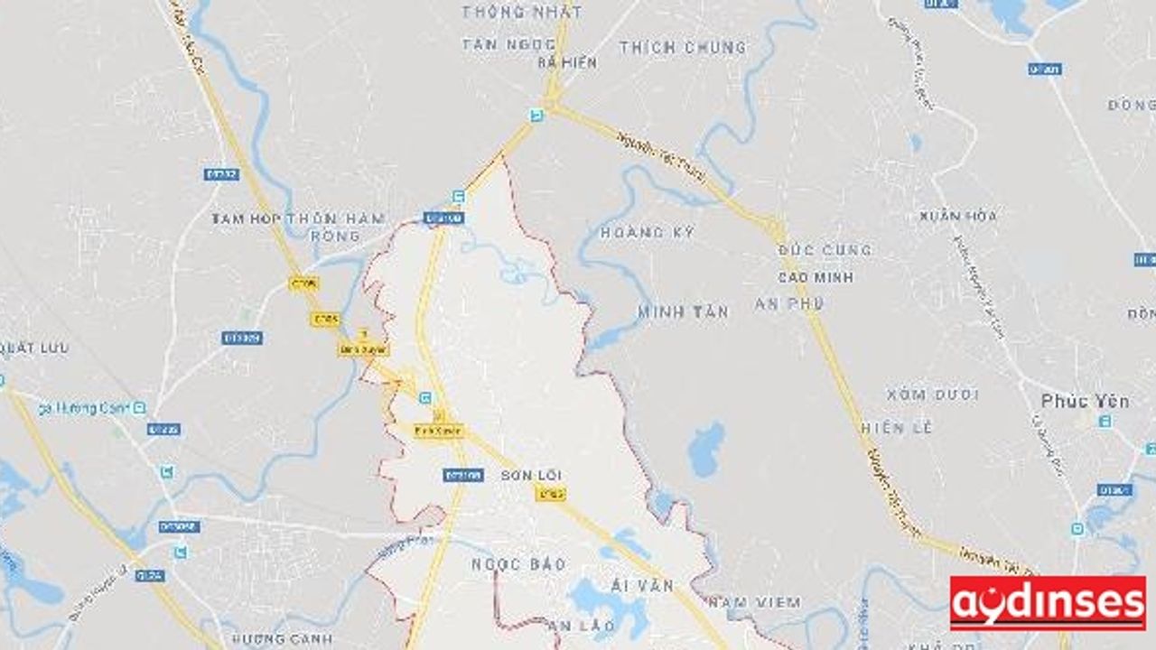 Vietnam’da 10 bin kişinin yaşadığı bölge Covid-19 sebebiyle karantinaya alındı