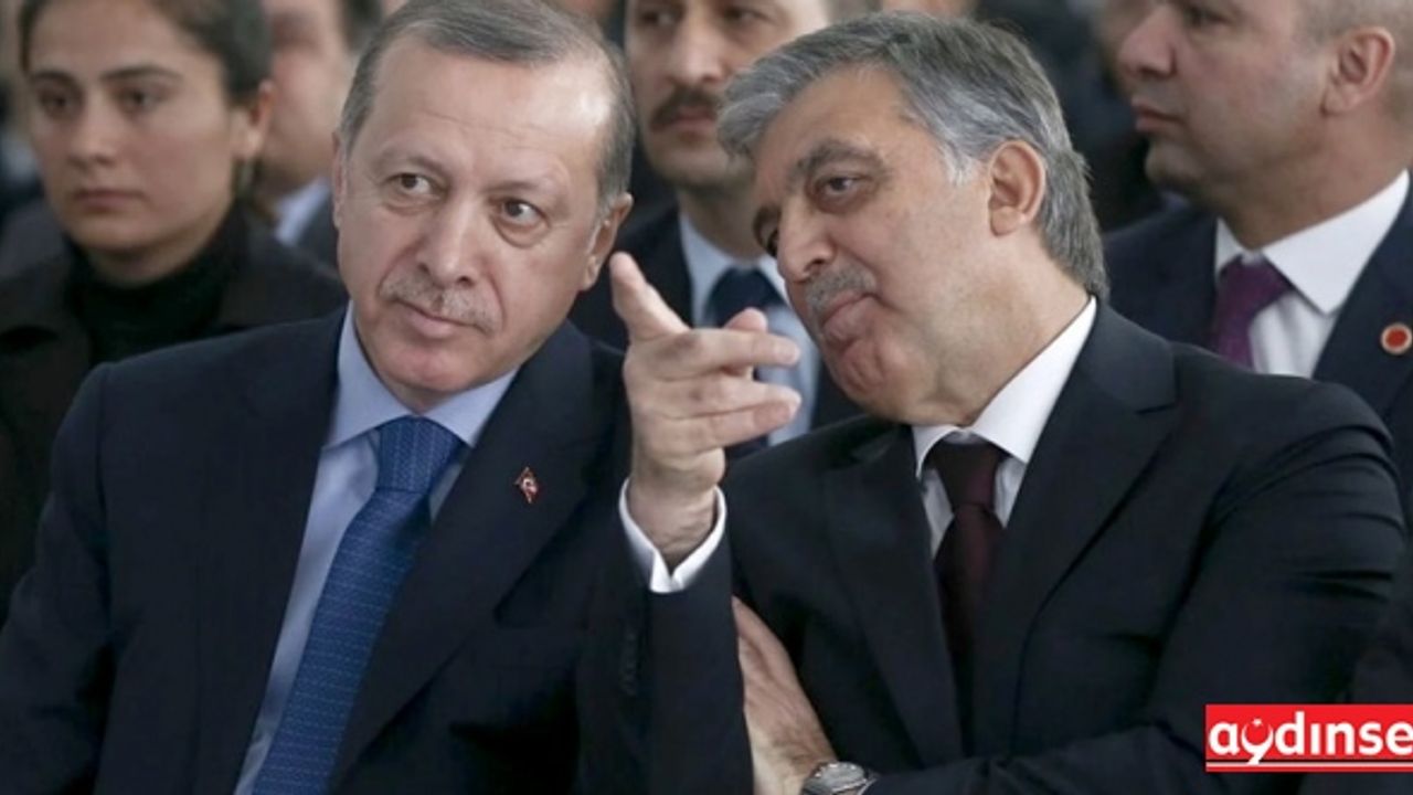 Abdullah Gül’den Erdoğan’ı kızdıracak açıklama: Durum kaygı verici…