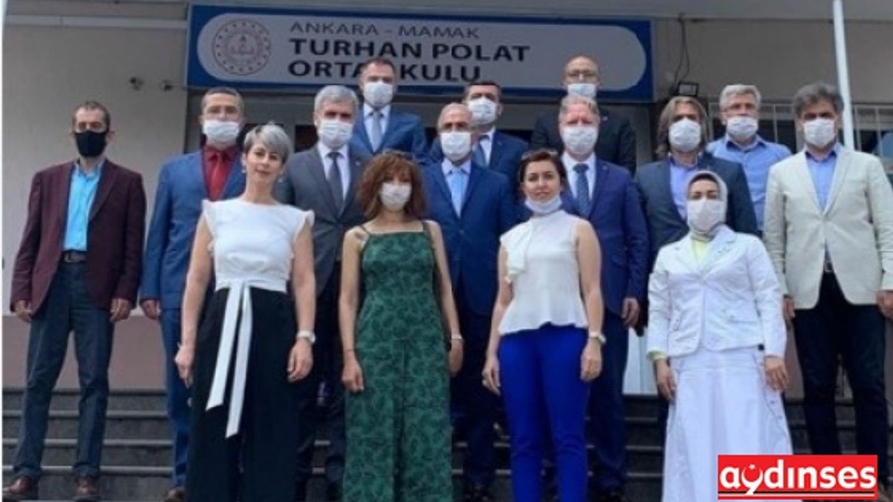 Albay Reşat Çiğilitepe'ye saygısızlık, Adı okuldan kaldırıldı
