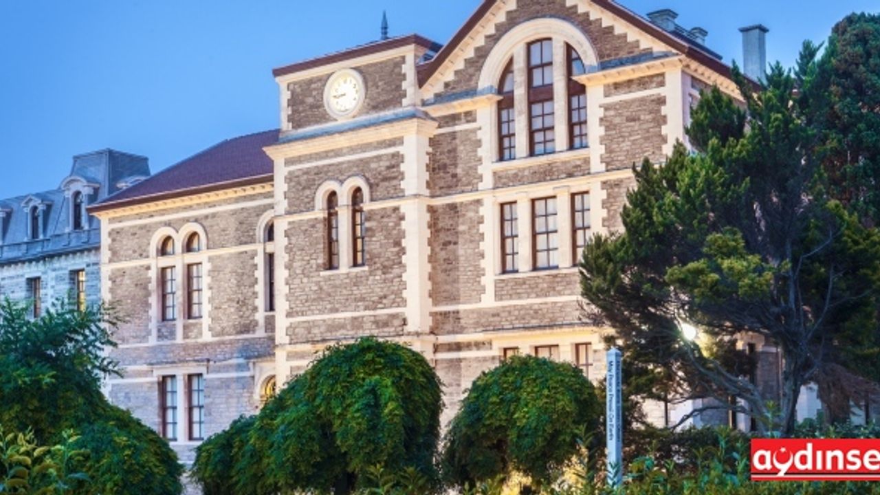 Boğaziçi Üniversitesi’nin eğitim programı tüm Türkiye’den katılımcılara açılıyor