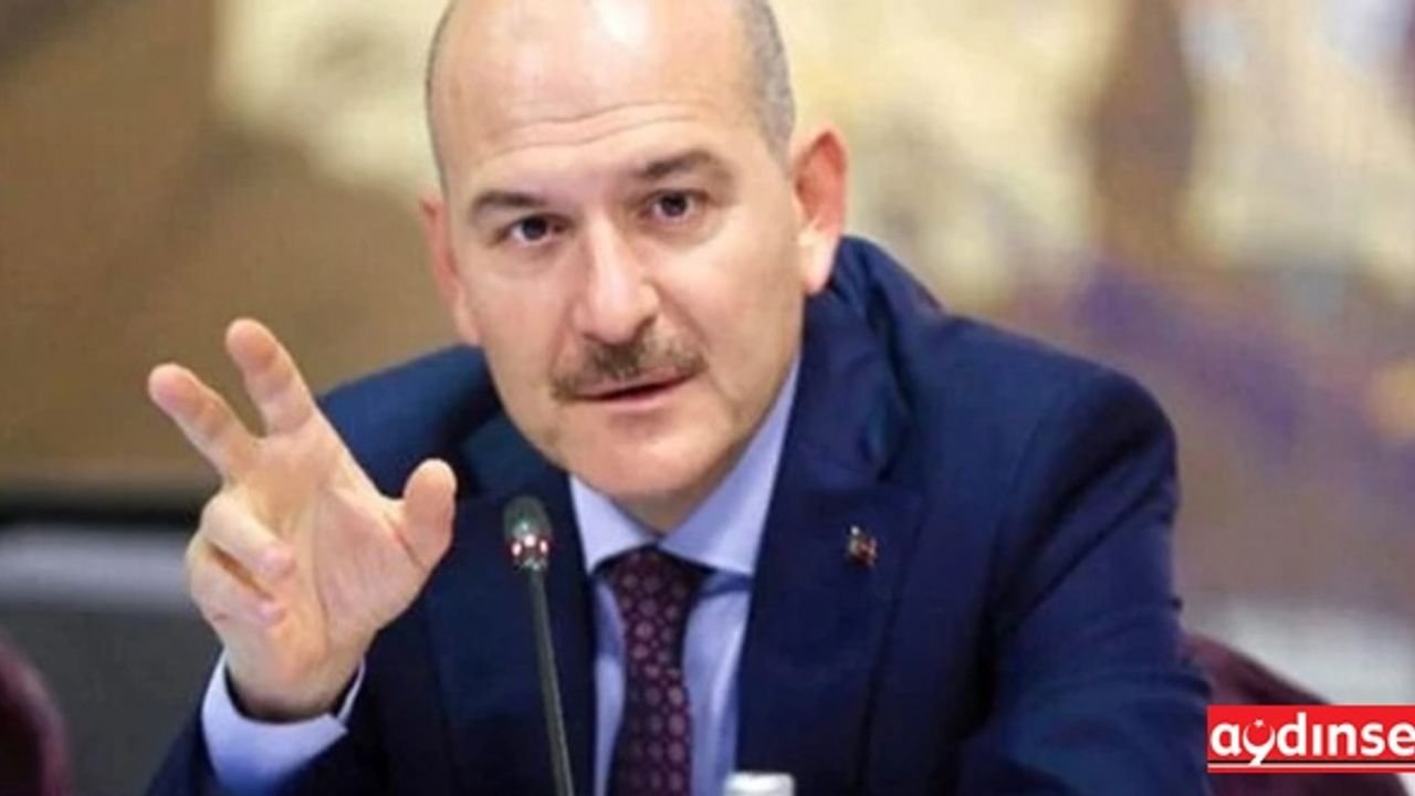 Soylu'dan Kılıçdaroğlu'na 'dinleme' cevabı