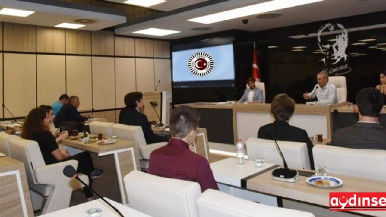 Türkiye Öğrenci Senatosu 3. Döneminde Daha da Güçlü Olacak