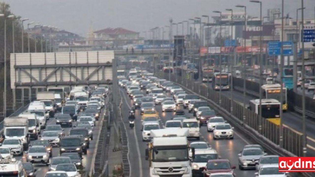 Yeni Yıl'a evde giriyoruz... 4 günlük yasak başlıyor