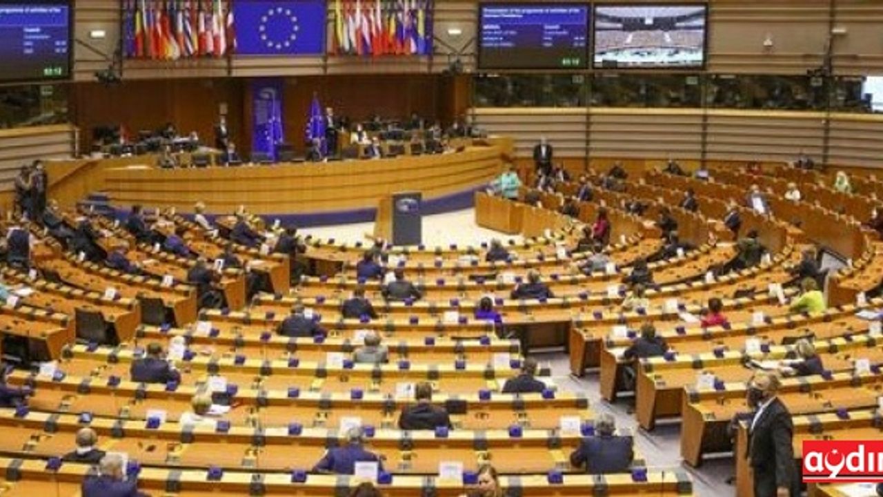 Avrupa Parlamentosu'ndan, Türkiye'ye Demirtaş ve Kavala’yı serbest bırakın" çağrısı