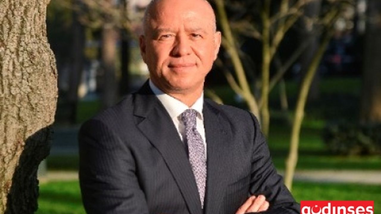 Koç Holding CEO’su Levent Çakıroğlu'na önemli görev