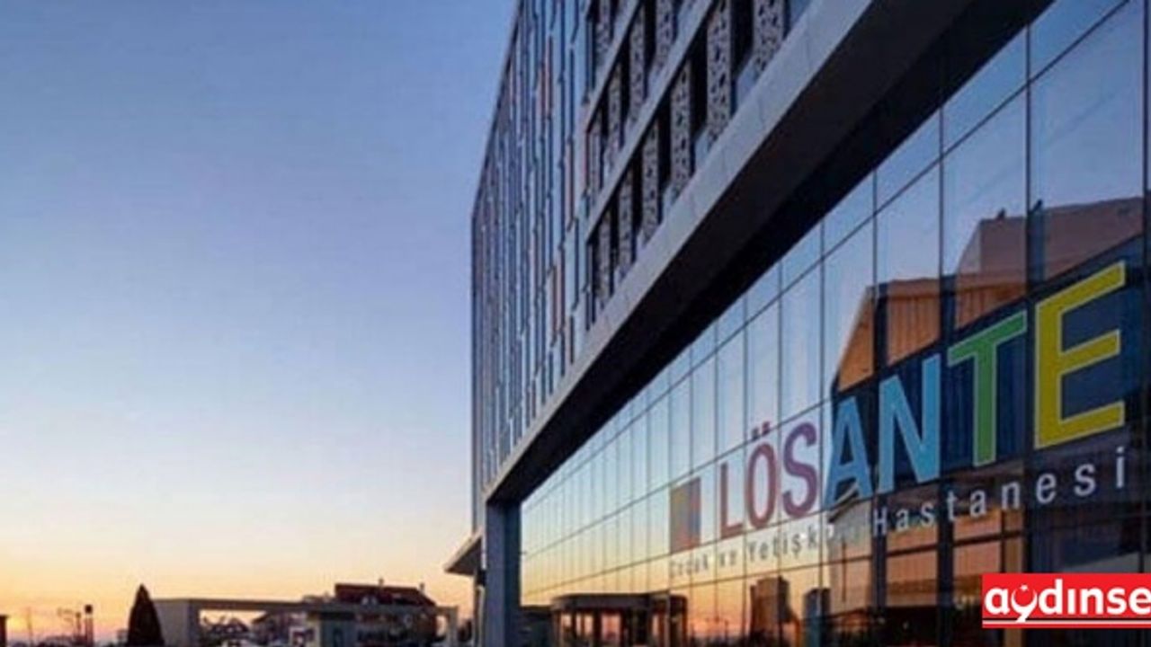 LÖSEV uyarıyor: Zehir soluyor Astım Kanser oluyoruz