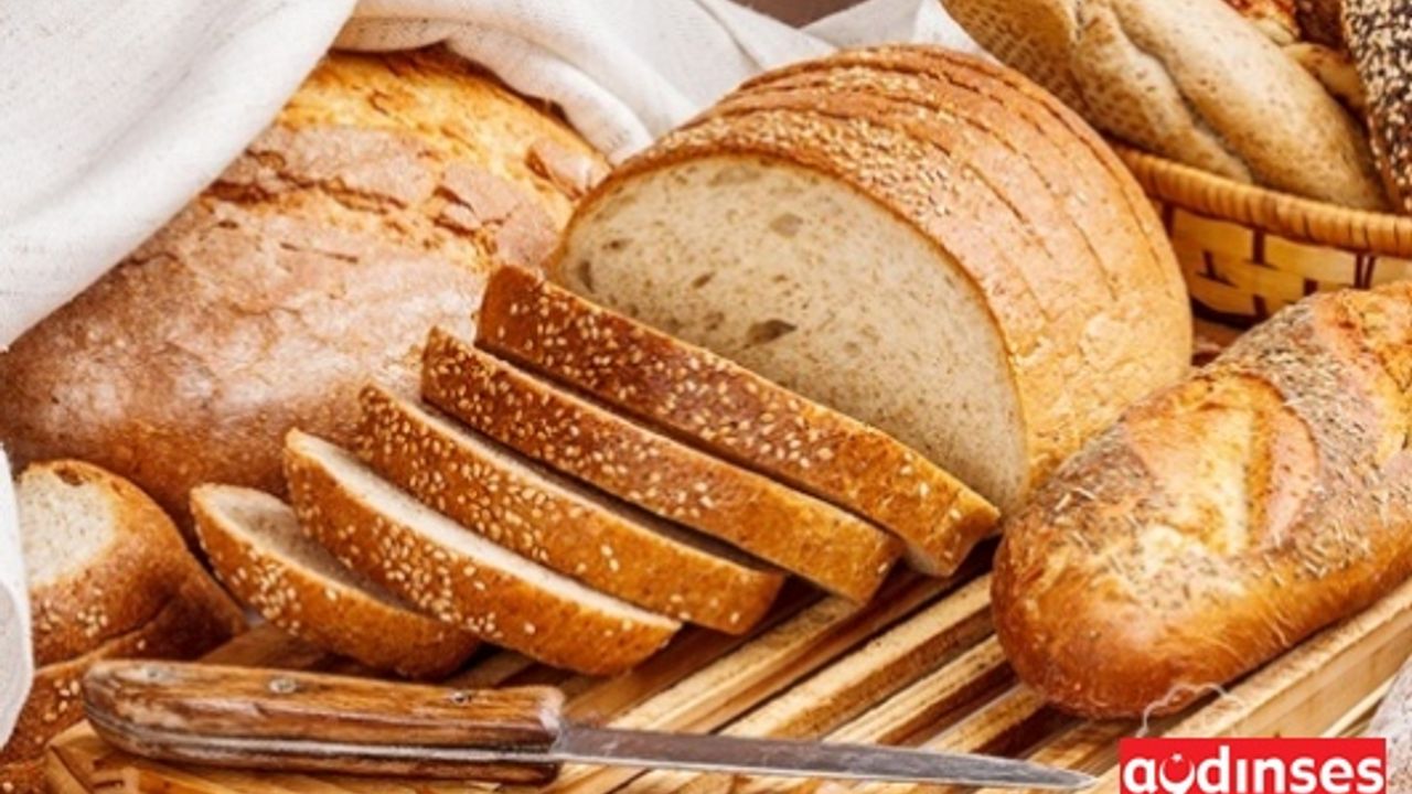 Kilo almanda suçlu besin ekmek mi?