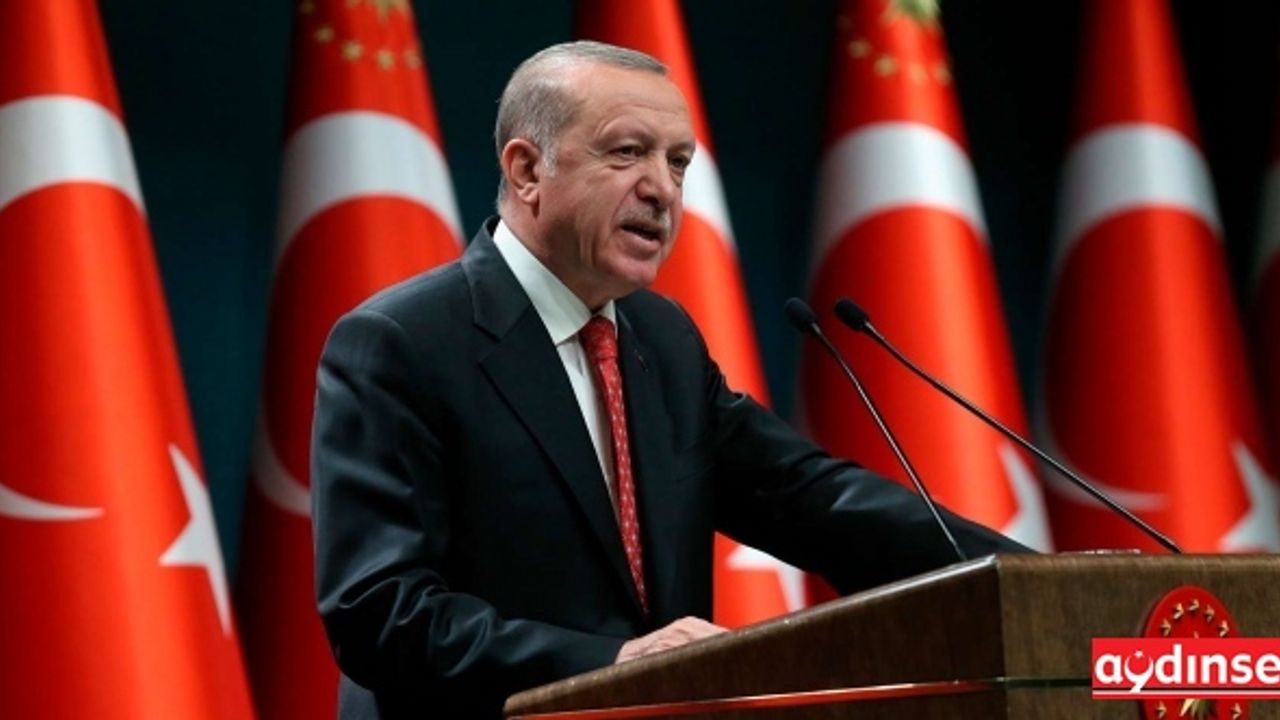 Cumhurbaşkanı Erdoğan, Siyasi Cinayetler iddiasını Savcılığa taşıdı!