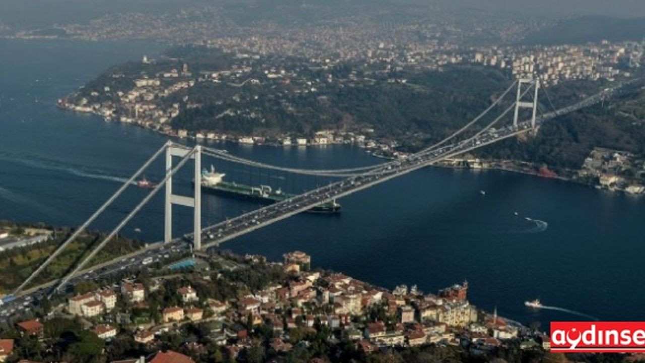 İstanbul'un düşman işgalinden kurtuluşunun 98. yılı kutlanıyor
