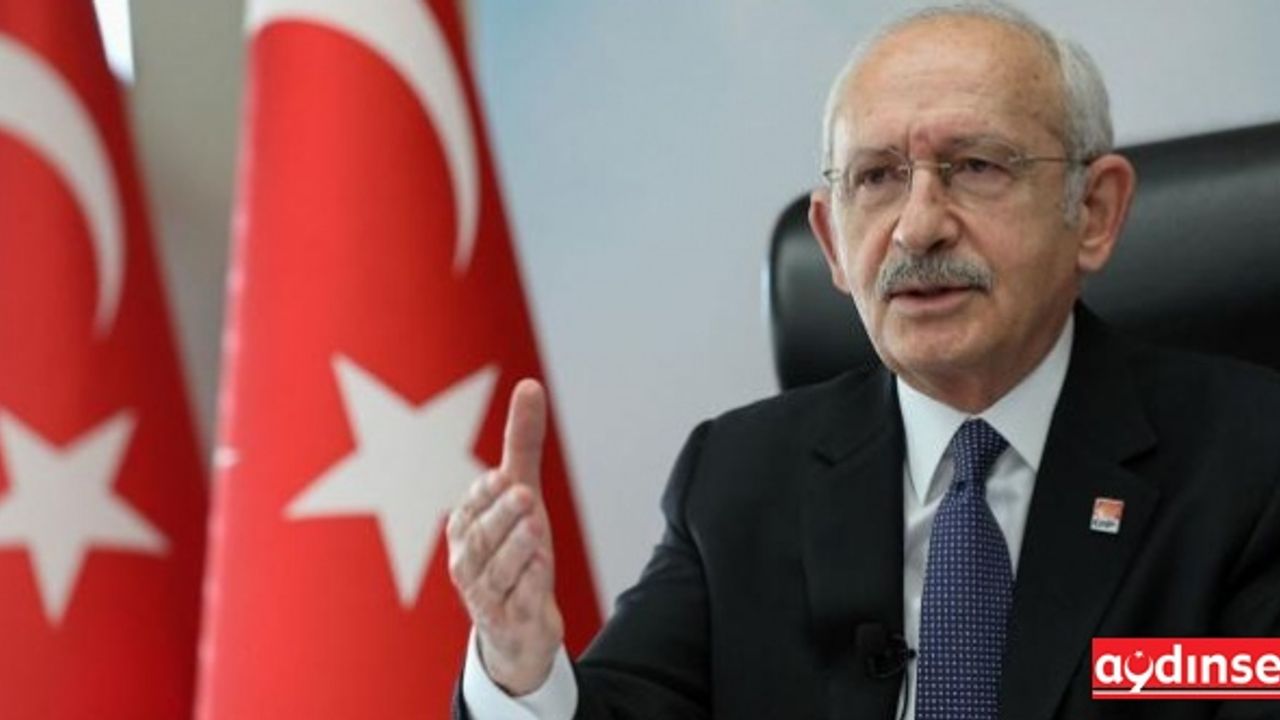 Kılıçdaroğlu; Erdoğan'ın 2 farklı Merkez Bankası açıklamasını sorguladı