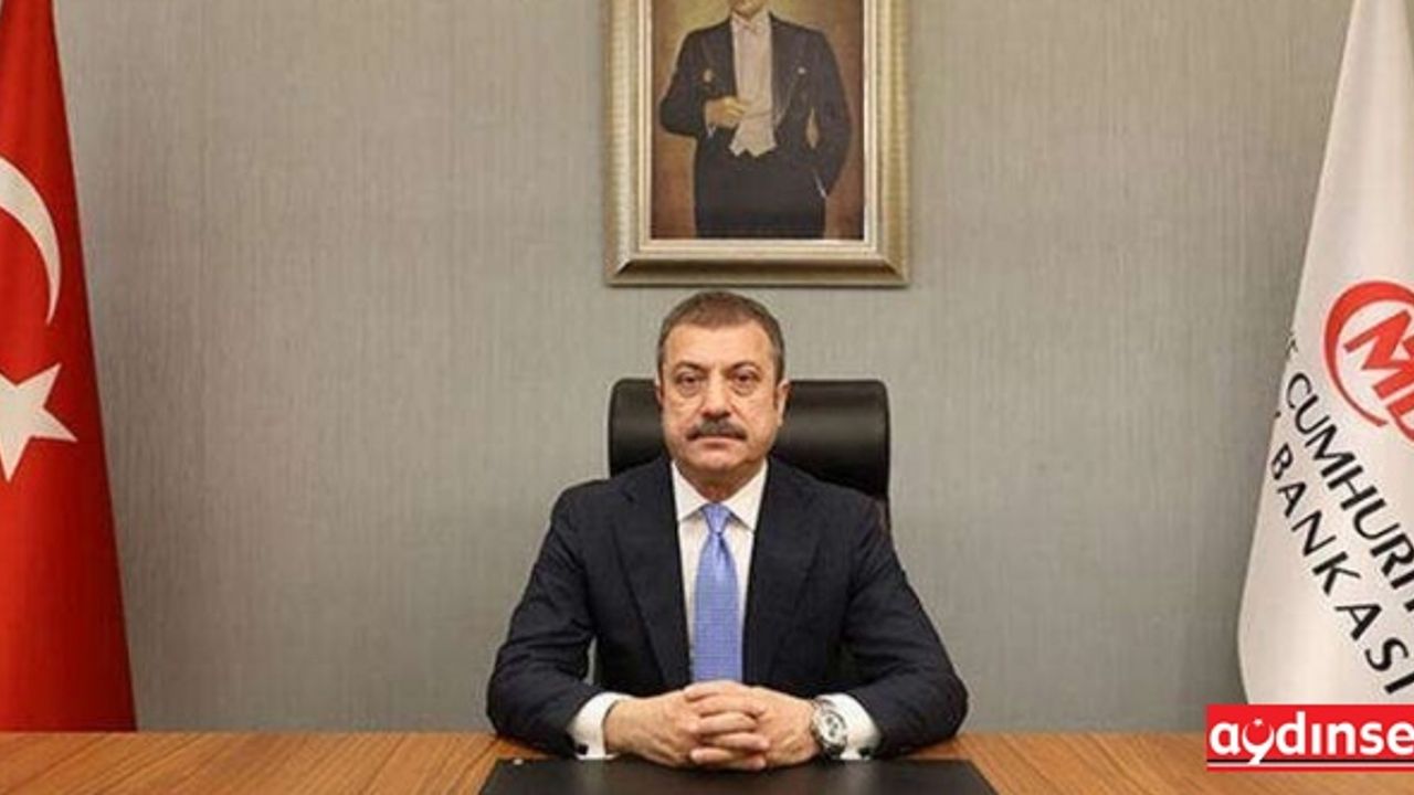 Merkez Bankası Başkanı Kavcıoğlu'nun acı günü