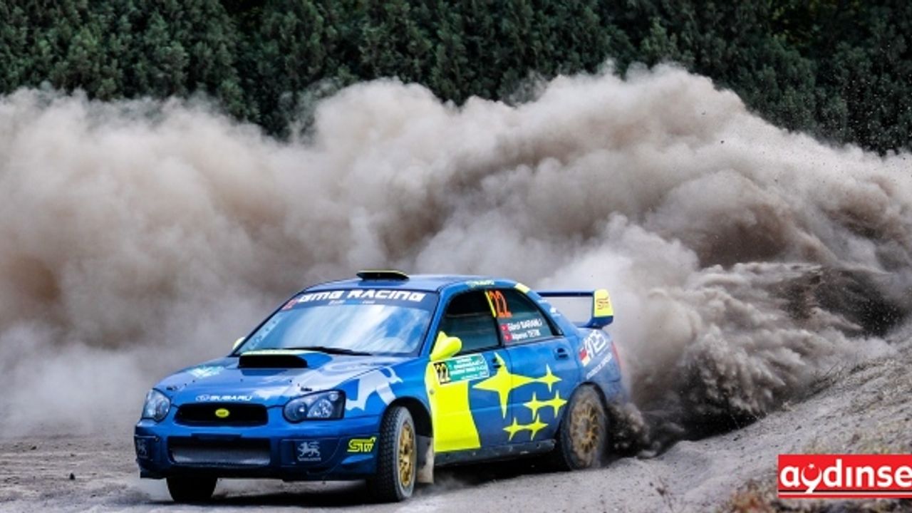 Otomobil Spolarında Perde Körfez'de Kapanıyor