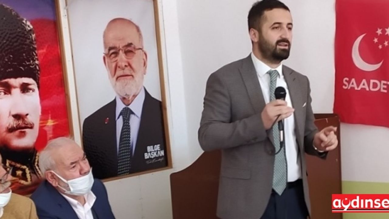 SP Keşap İlçe Kongresi’nda Kamil Kayış yeniden seçildi
