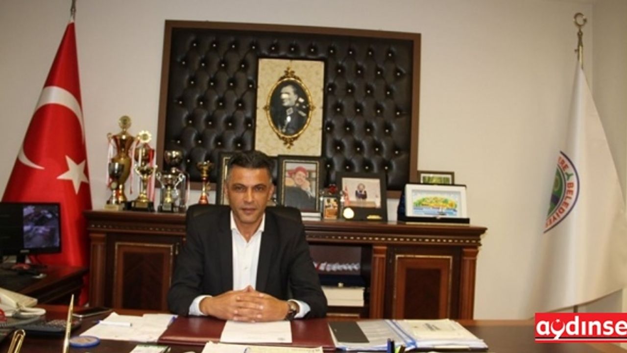 Yağlıdere Belediye Başkanı Yaşar İbaş, New Yağlıdere'yi anlattı (!)