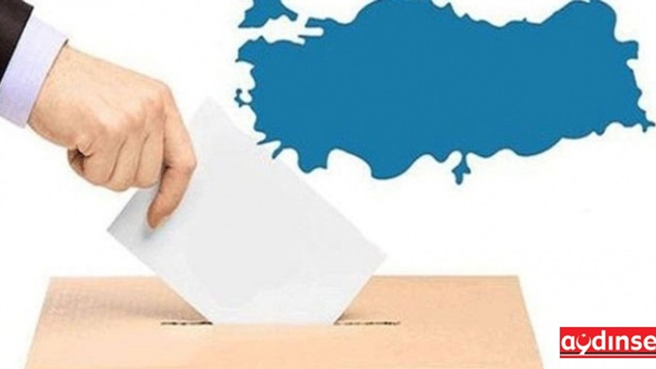 Yılın Son anketinde; AK Parti 11 puan kaybetti ama CHP hala yüzde 20’de