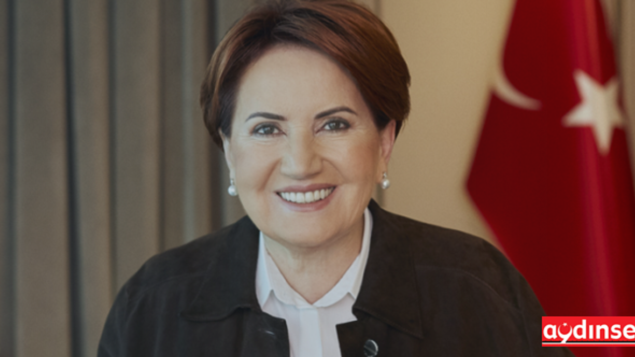 Meral Akşener'den parti içi operasyon; İYİ Parti A Takımında görevler değişti!