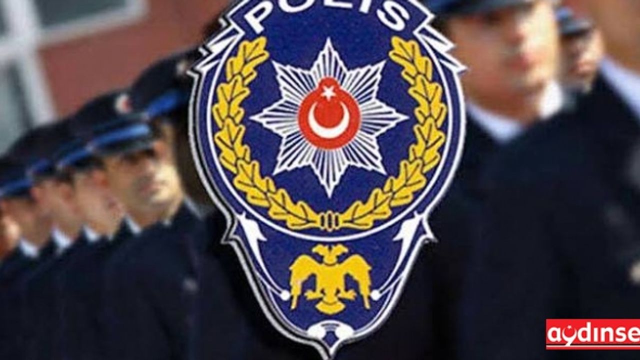 1800 rütbeli polis 2 yıllık kıdem haklarını istiyor