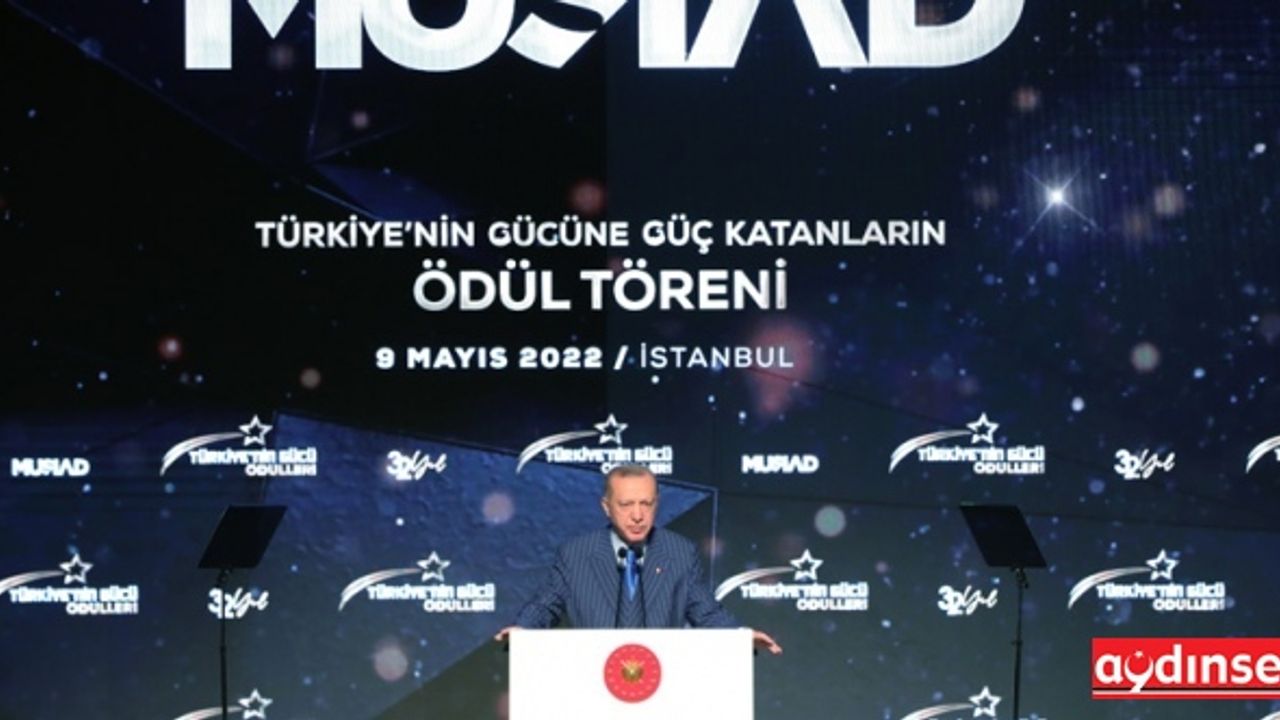 Cumhurbaşkanı Erdoğan: Mültecilere ev sahipliğimizi yapmaya devam edeceğiz