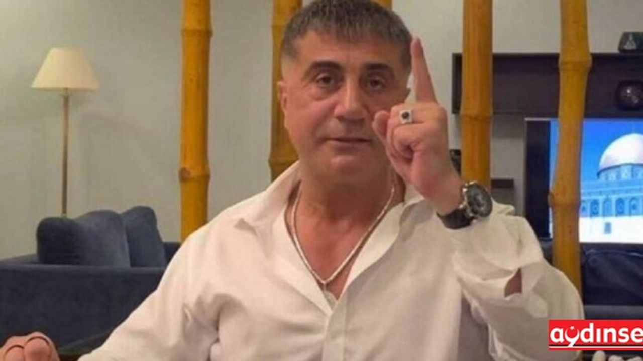 Sedat Peker açıklamıştı; 500 bin lira rüşvet istediği iddia edilen polisler için karar çıktı