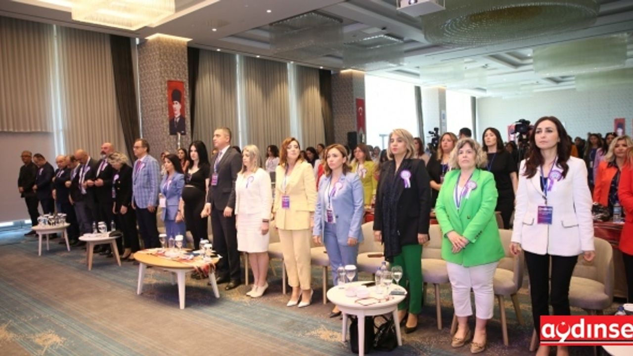 TÜBAKKOM 14. Dönem Seçimli Genel Kurulu Trabzon'da...