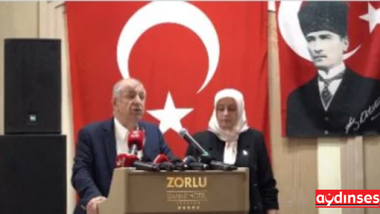 Türkiye'de Suriyeli kaç kişiye vatandaşlak verildi? Ümit Özdağ, Soylu'nun açıkladığı rakamını 8'e katladı