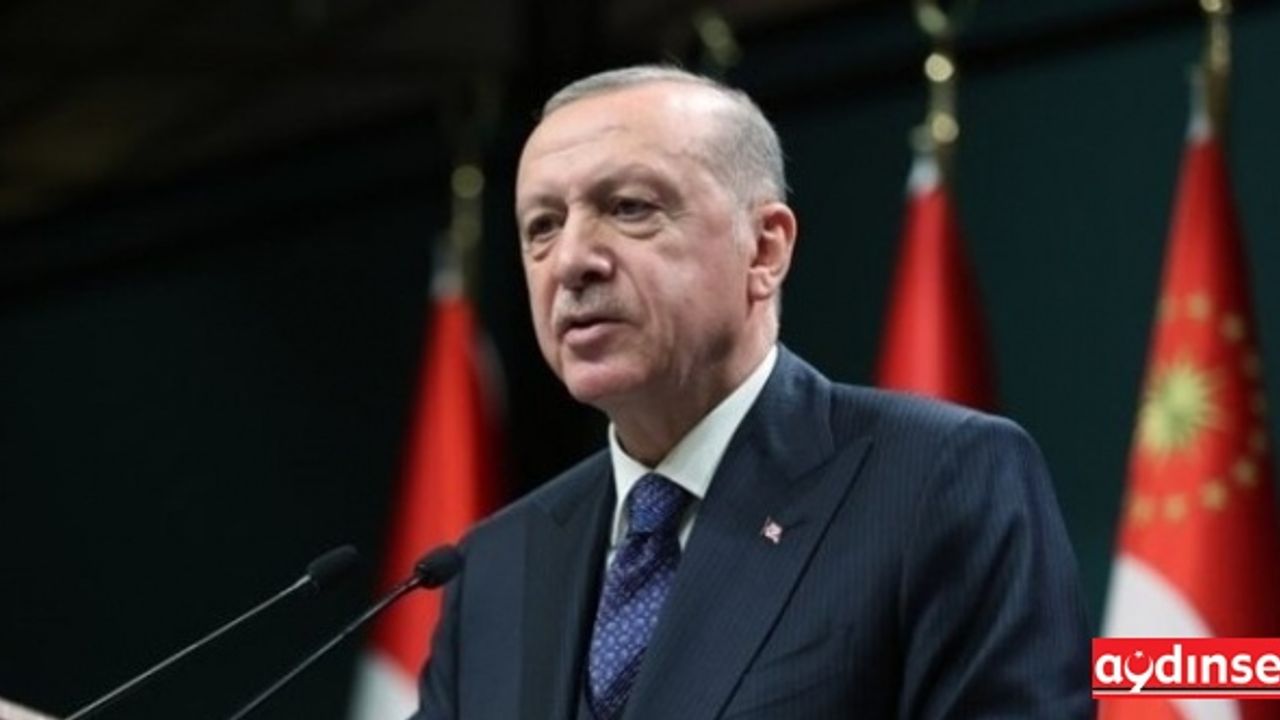 Cumhurbaşkan Erdoğan'dan Kılıçdaroğlu'na başörtüsü çıkışı: Neden kaçak dövüşüyorsun?
