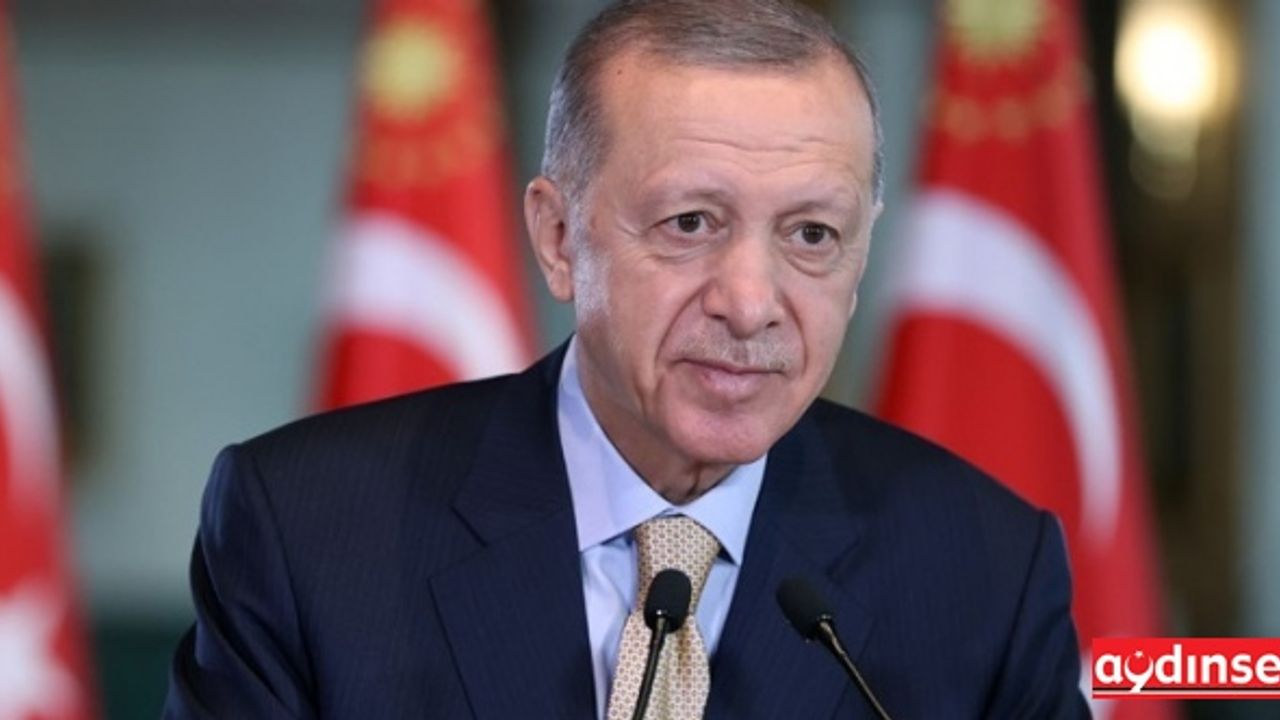 Cumhurbaşkanı Erdoğan'dan gece surpriz atamalar