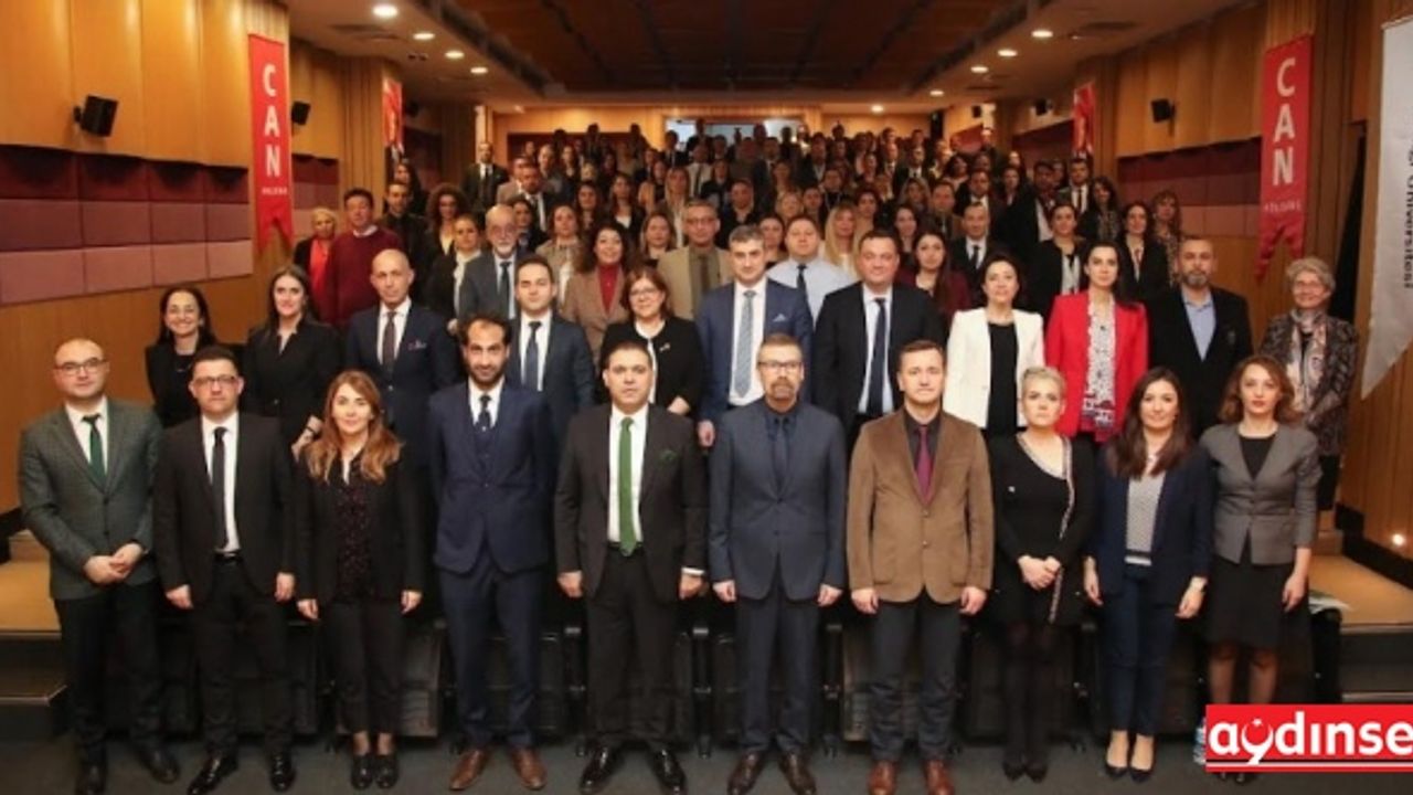 Doğa Koleji Yöneticileri İstanbul’da bir araya geldi