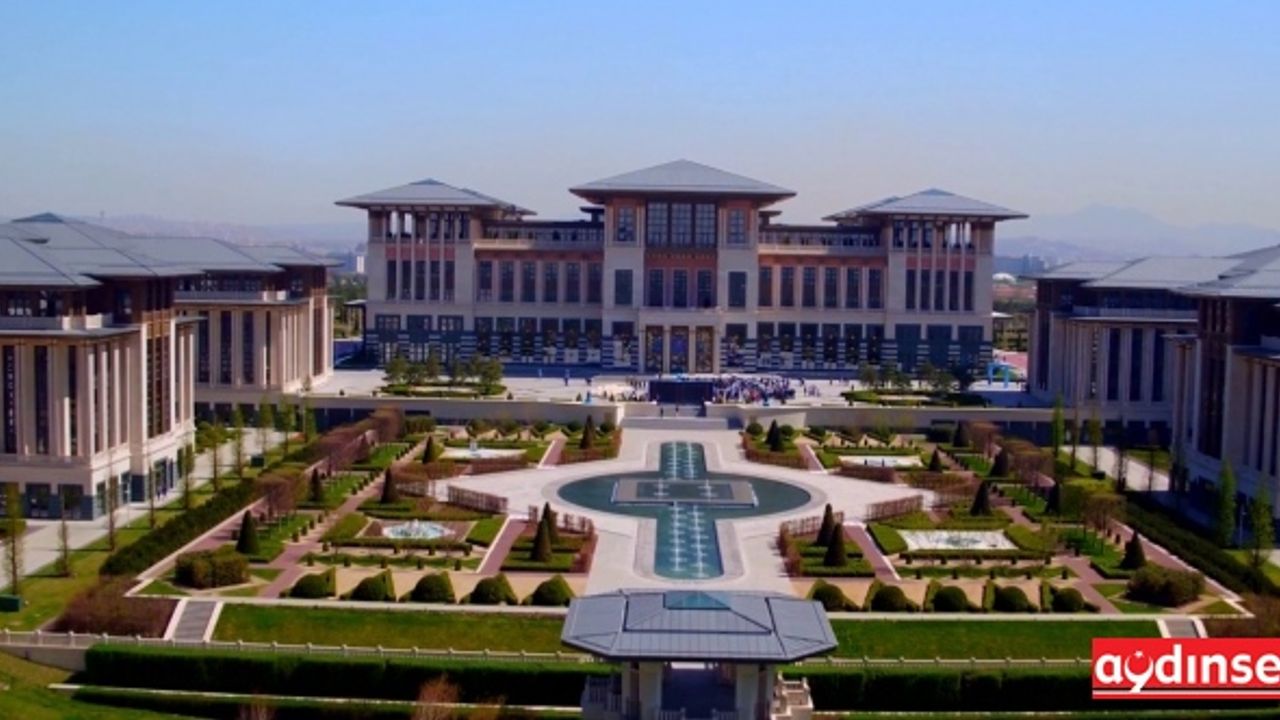 CHP’li Bülbül: Sarayın günlük masrafı 18 milyon TL'yi aştı