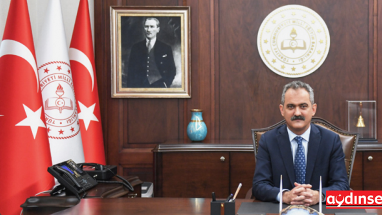 Deprem nedeniyle 4 ilde 2 hafta, 6 ilde 1 hafta eğitime ara verildi