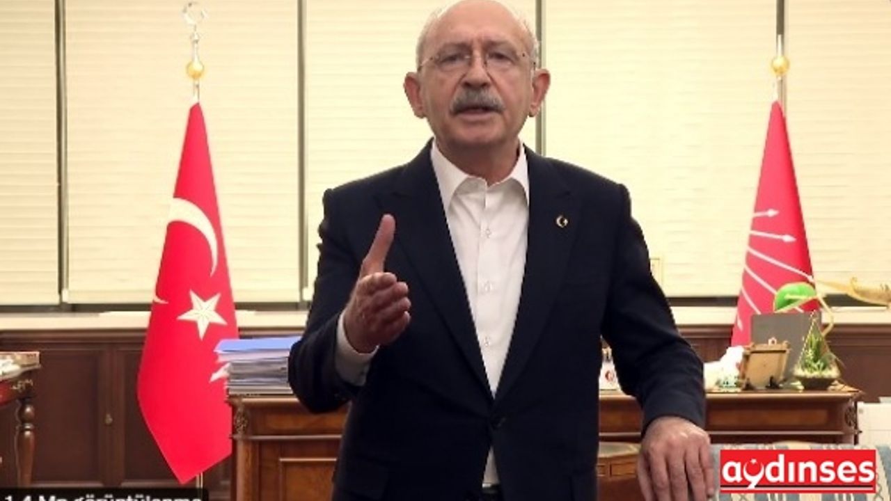 Kılıçdaroğlu'ndan SPK'ya tehdit gibi uyarı: Gerekeni yapmadın; görüşeceğiz