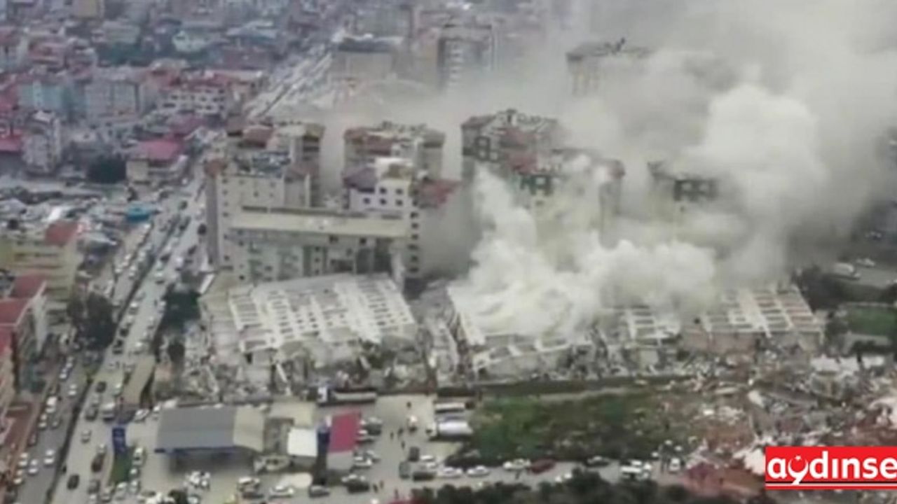 Türkiye, depremin ağır faturası ile seçime gidiyor…
