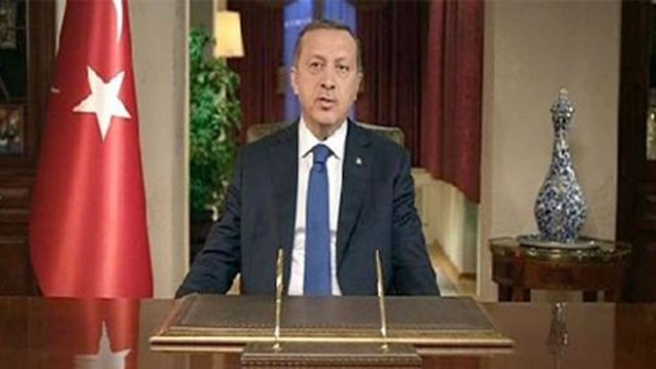Başbakan Erdoğan: Başı açıkta, kapalı da bu ülkenin sahibidir