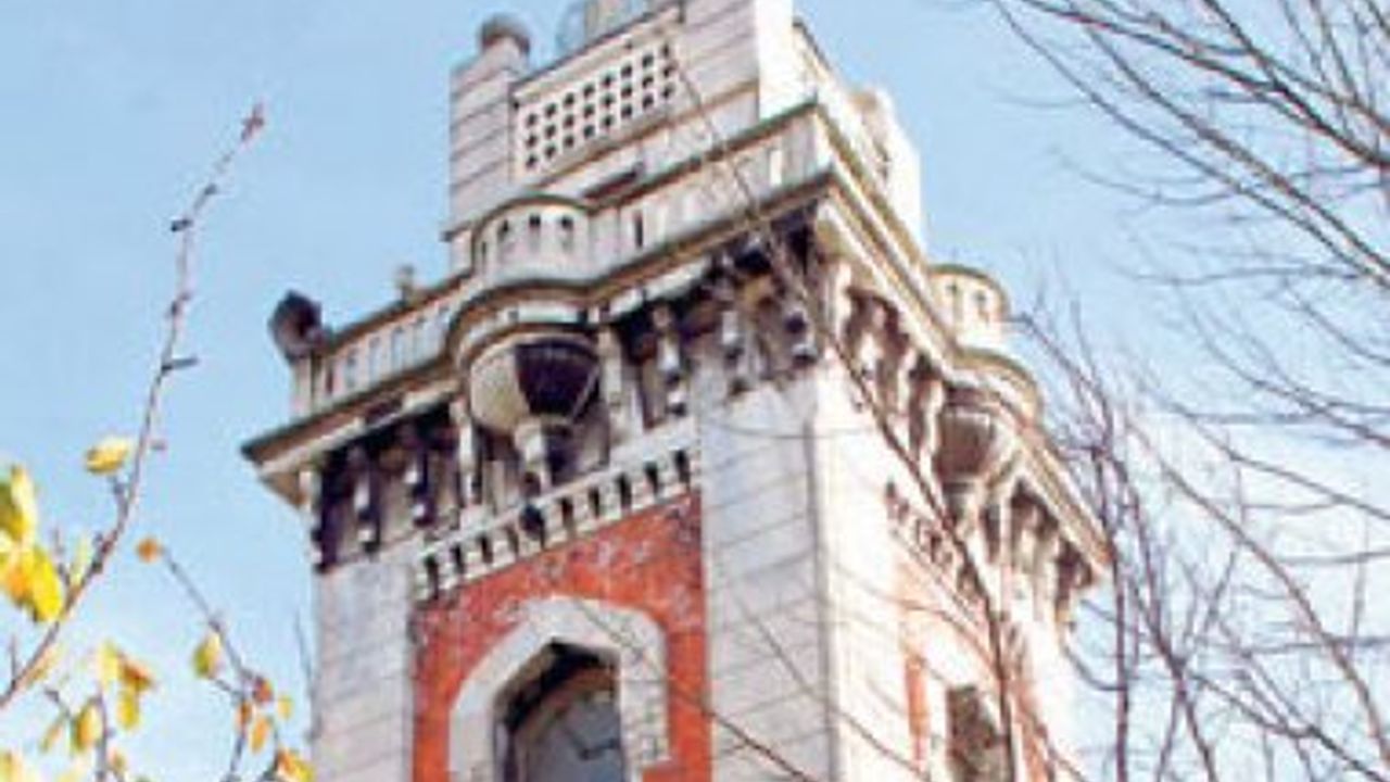 İstanbul'da restorasyon atağı