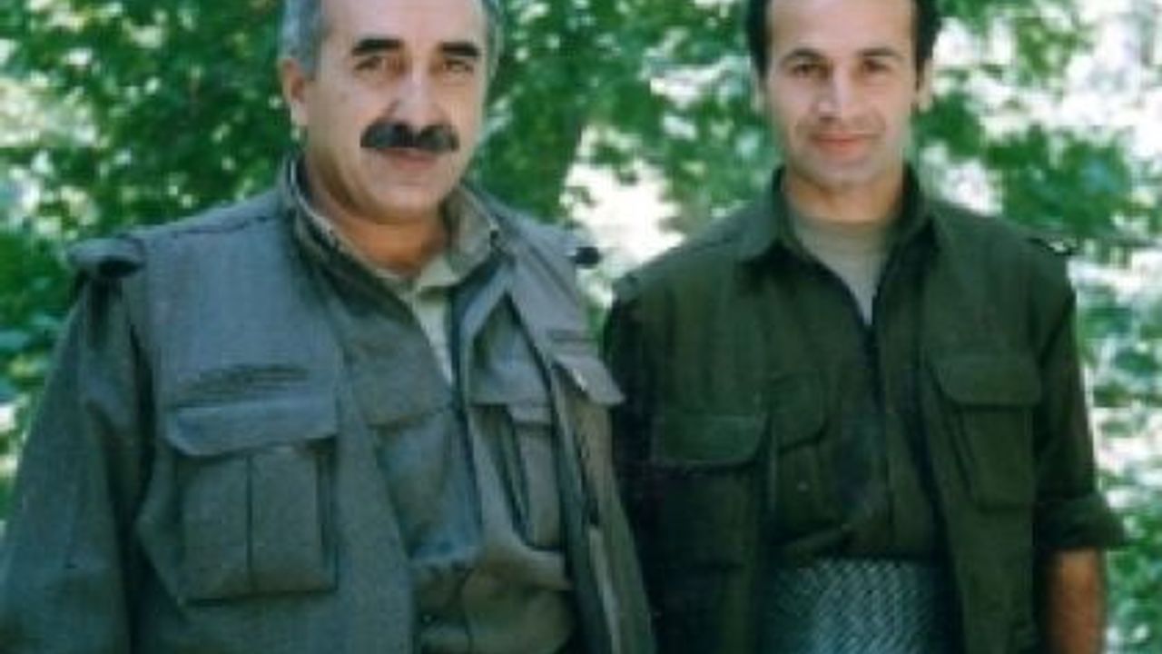 PKK'nin Diyarbakır bölge sorumlusu öldürüldü