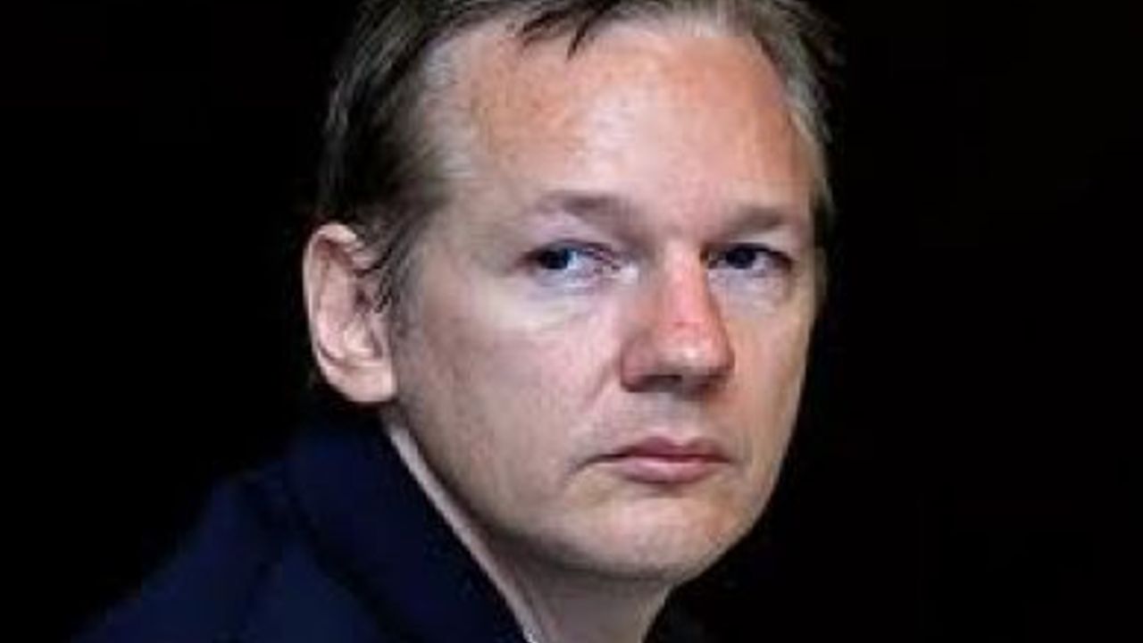 Wikileaks' in kurucusu serbest kaldı