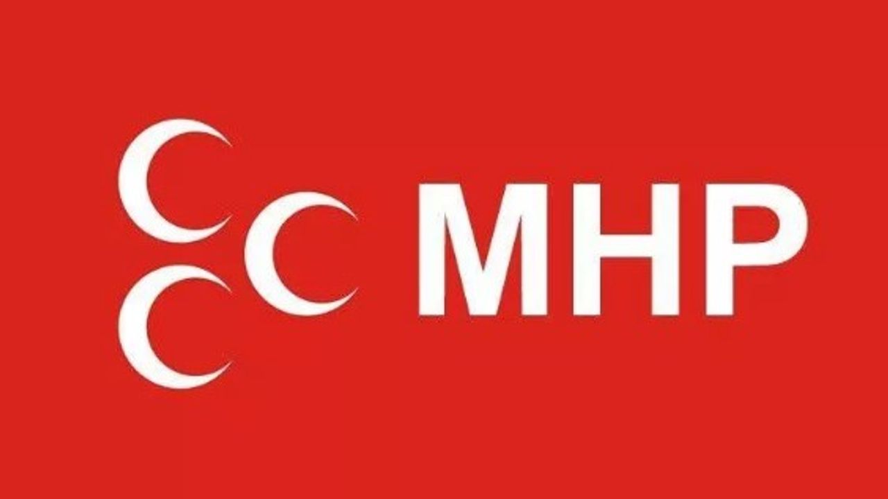 MHP'den HÜDAPAR'a Anayasa cevabı!