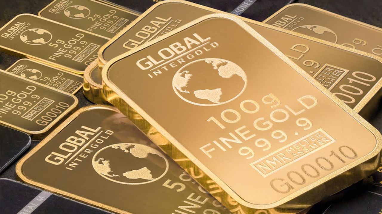 Gram altın fiyatları | Gram altın ne kadar - 21 Haziran