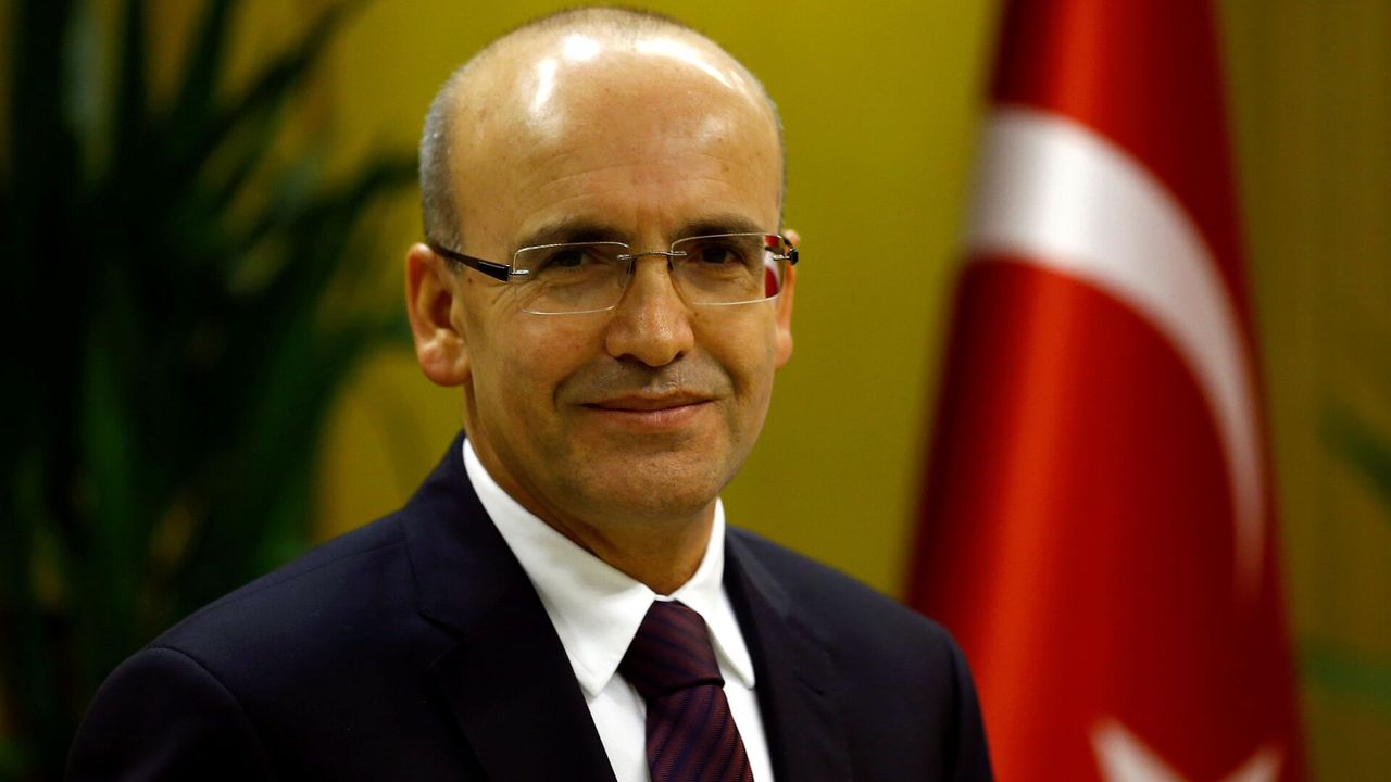 Hazina Bakanı Şemşek'ten Kur Korumalı Mevduat açıklaması...